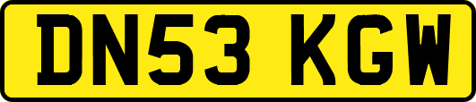 DN53KGW