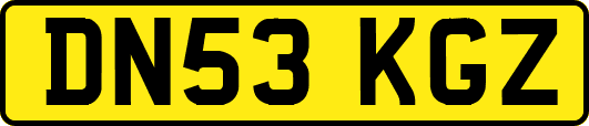 DN53KGZ