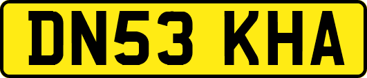 DN53KHA