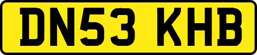 DN53KHB