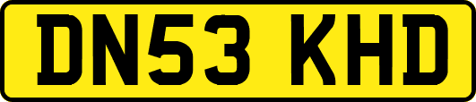 DN53KHD