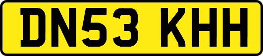 DN53KHH