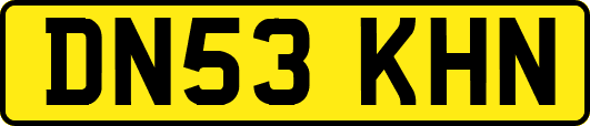 DN53KHN