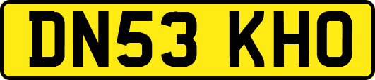 DN53KHO