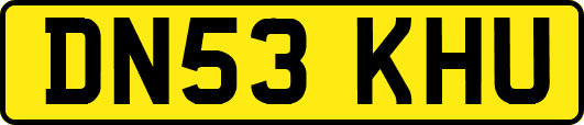 DN53KHU