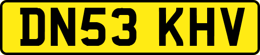 DN53KHV