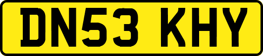 DN53KHY