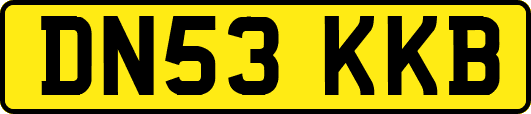DN53KKB
