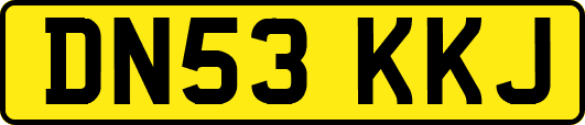 DN53KKJ