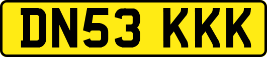 DN53KKK