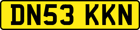 DN53KKN