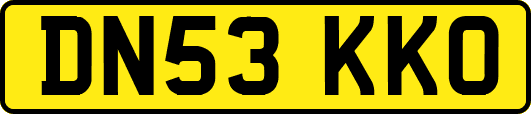 DN53KKO