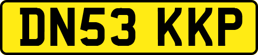 DN53KKP