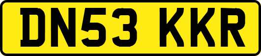 DN53KKR