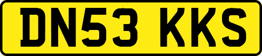 DN53KKS