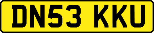 DN53KKU