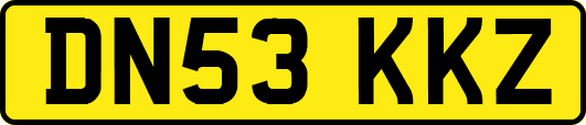 DN53KKZ