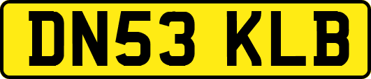 DN53KLB