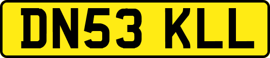 DN53KLL