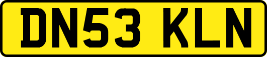 DN53KLN