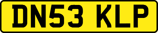 DN53KLP