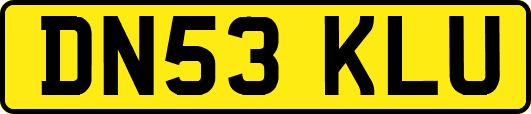 DN53KLU