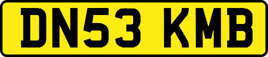 DN53KMB