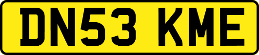 DN53KME