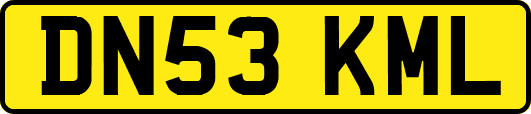 DN53KML