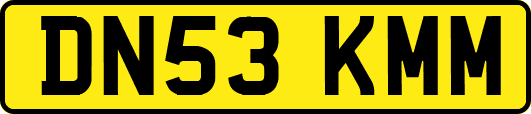 DN53KMM