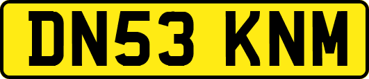 DN53KNM