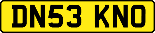 DN53KNO