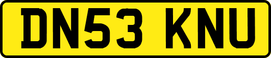 DN53KNU