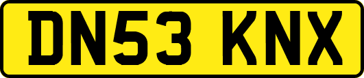 DN53KNX