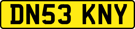 DN53KNY