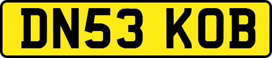 DN53KOB