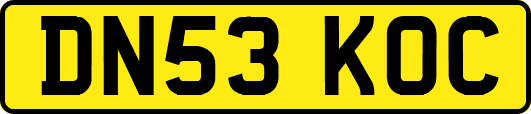 DN53KOC