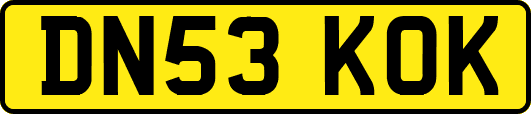 DN53KOK