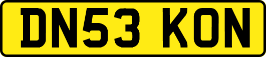 DN53KON