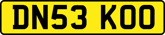 DN53KOO
