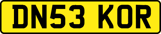 DN53KOR