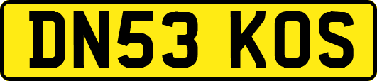 DN53KOS