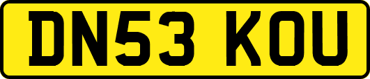 DN53KOU