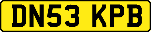DN53KPB
