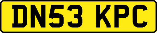 DN53KPC