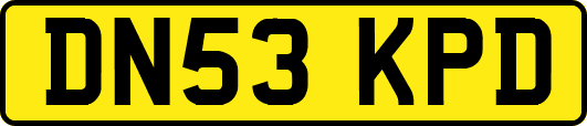 DN53KPD