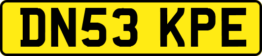 DN53KPE