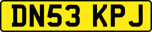 DN53KPJ