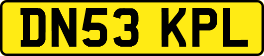 DN53KPL