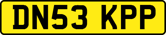 DN53KPP